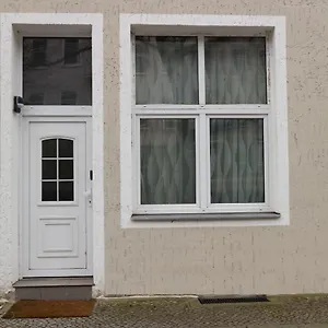Roy Holiday home Berlin