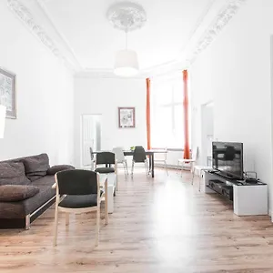 Berlinlux - Apartment Berlin