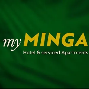 Hotel Myminga13 - & Serviced, Munich