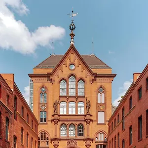 Josty Brauerei Apartment Berlin