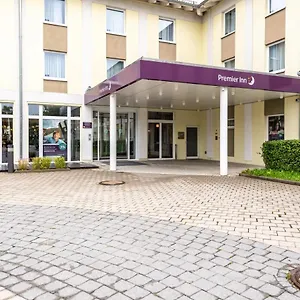 Premier Muenchen Airport Ost *** Schwaig bei Nürnberg