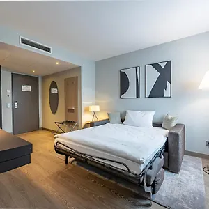 Hotel Europa, Munich