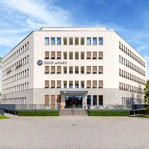 Dein Muenchen Apart Otel