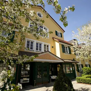 Hotel Freisinger Hof, Munich